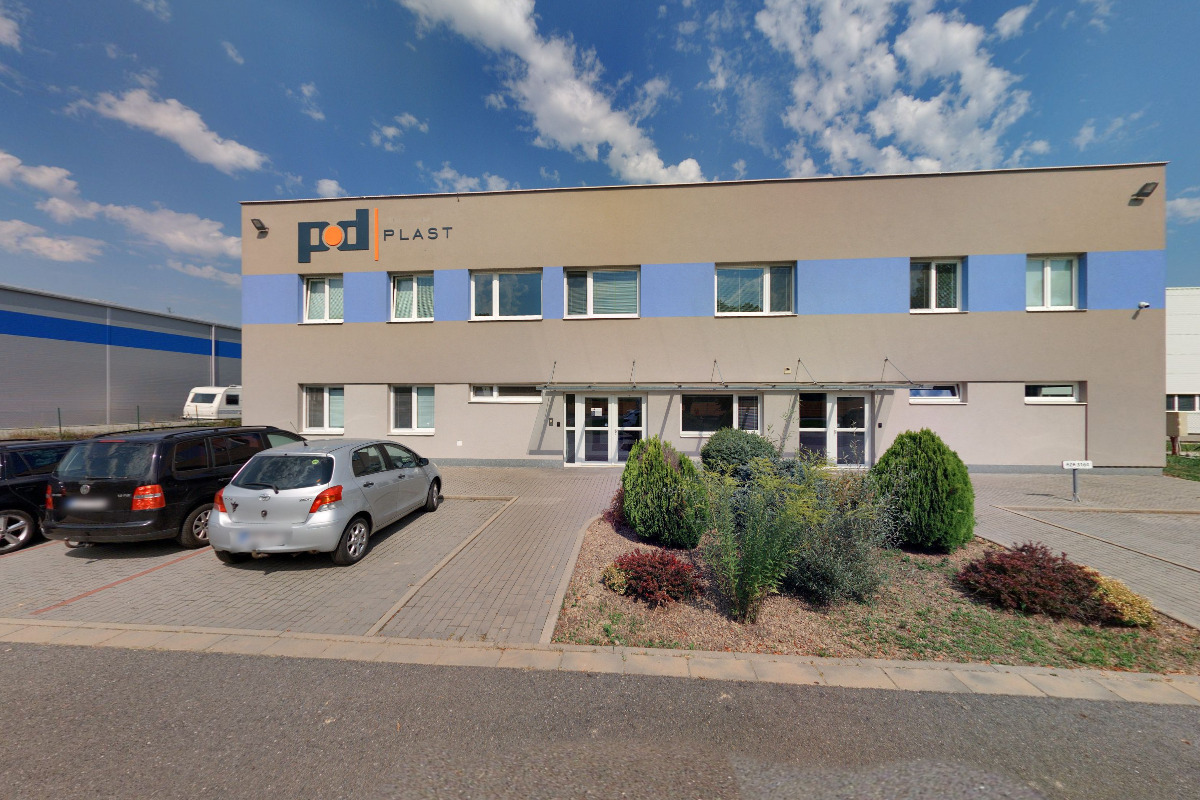 PD PLAST, spol. s r.o.