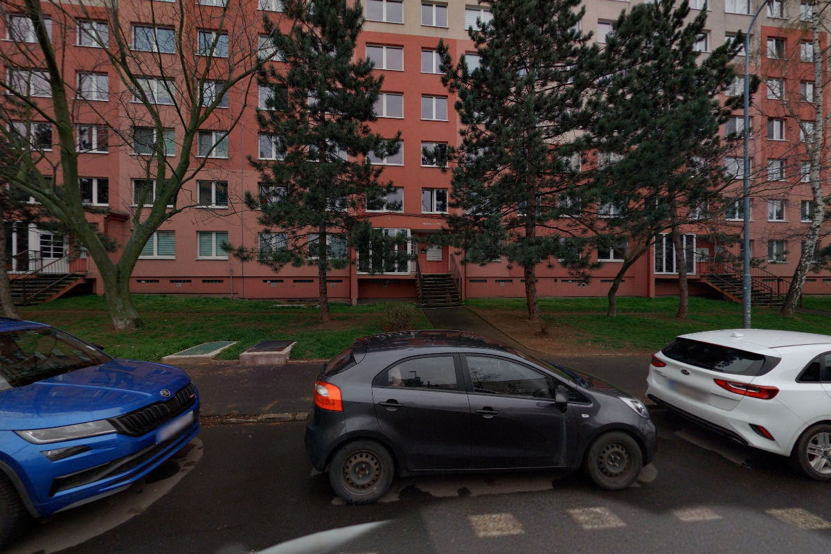 Vladimír Doležal - Plynoservis