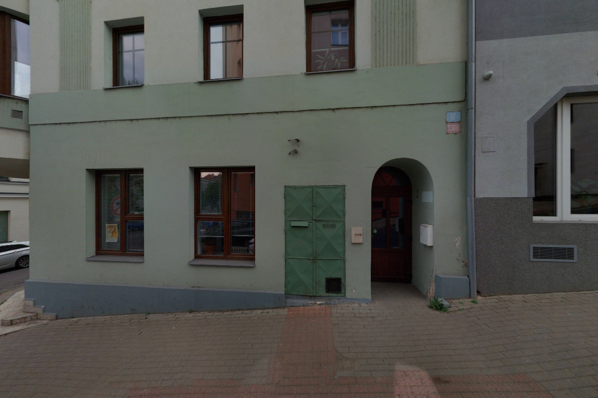 AOPK ČR - Regionální pracoviště Správa CHKO České středohoří foto 2