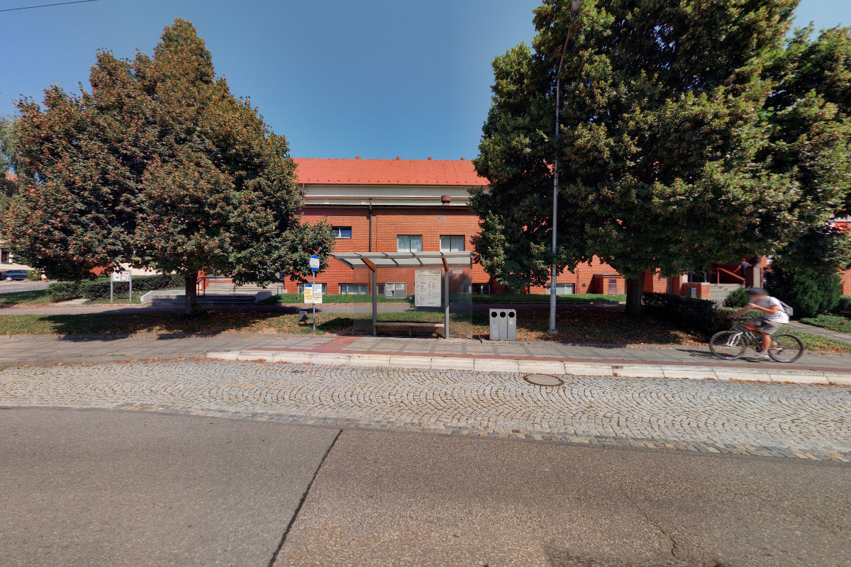 Tělocvičná jednota Sokol Uherský Brod