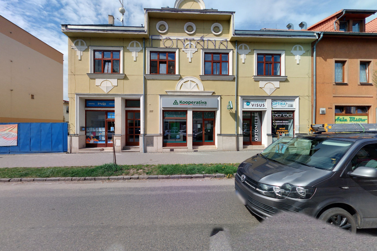 PDK Styl - podlahy, dveře, keramika foto 2