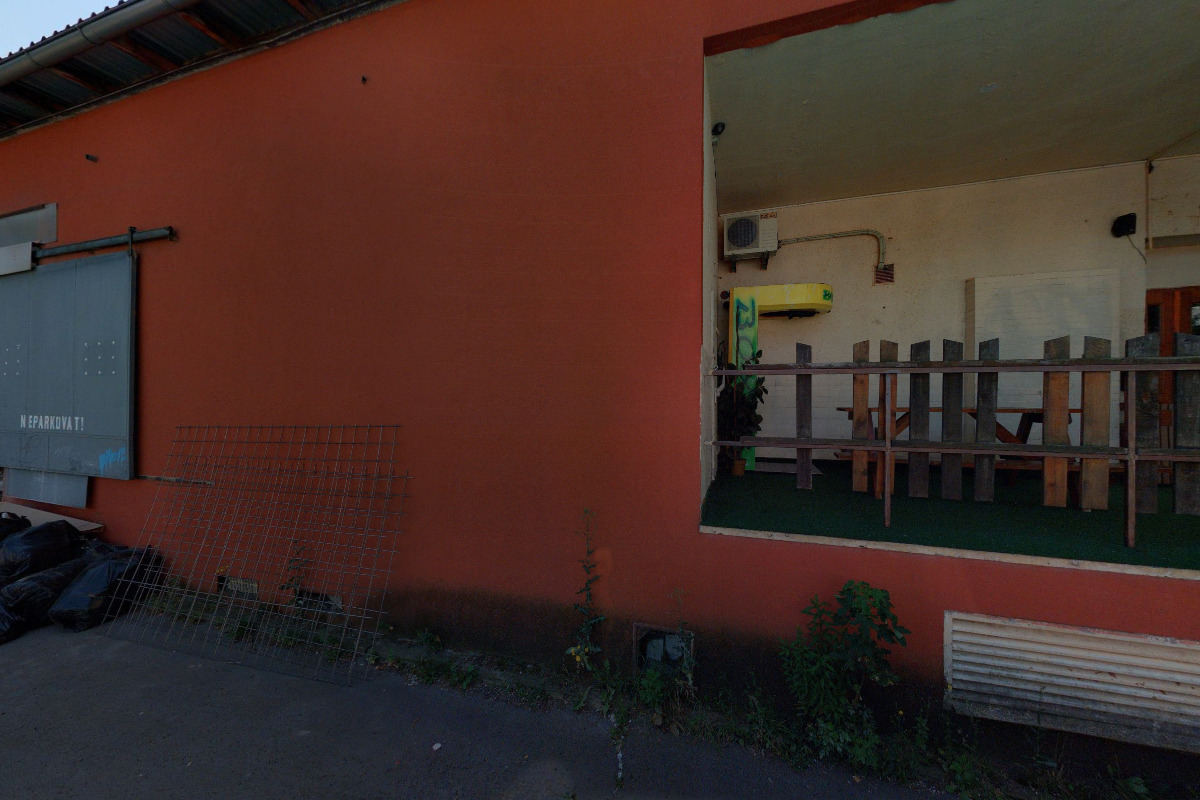 Můj obchod - An Tien Market