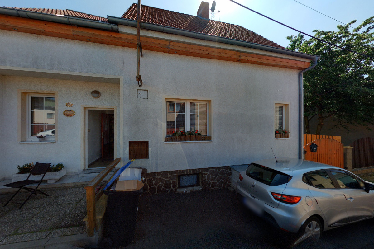 Martina Štainerová