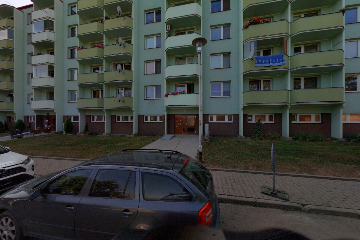 Ing. Irena Štěpánková