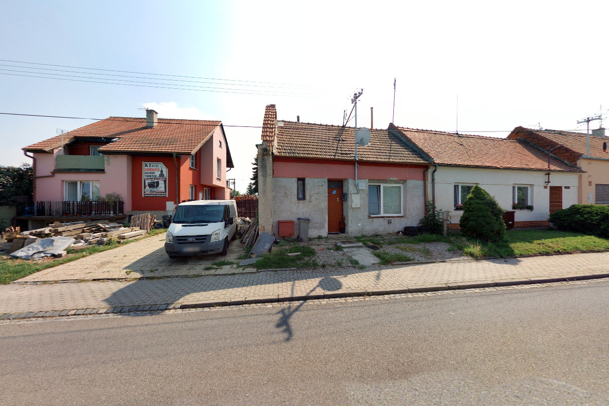 Kamenictví Tomešek