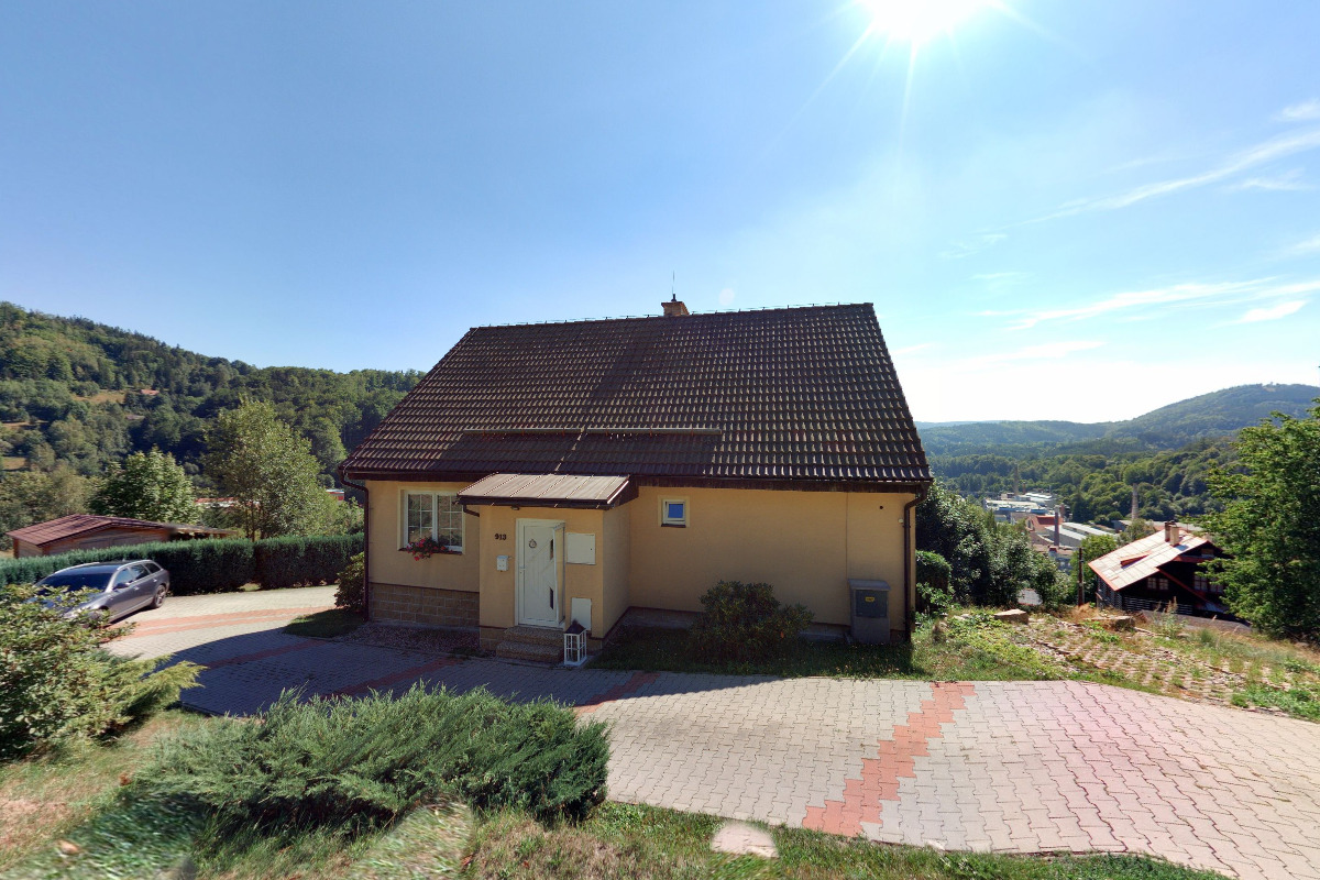 Jeřáby Polešovský foto 5