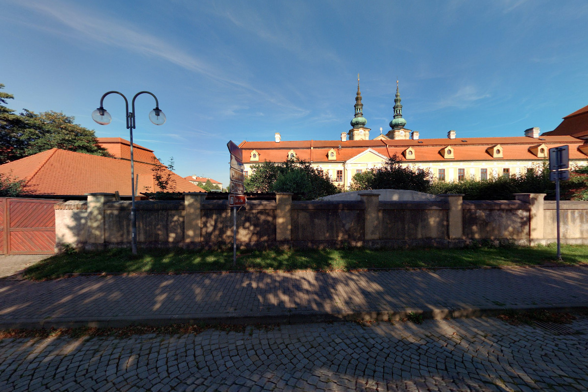 Římskokatolická farnost Velehrad foto 2