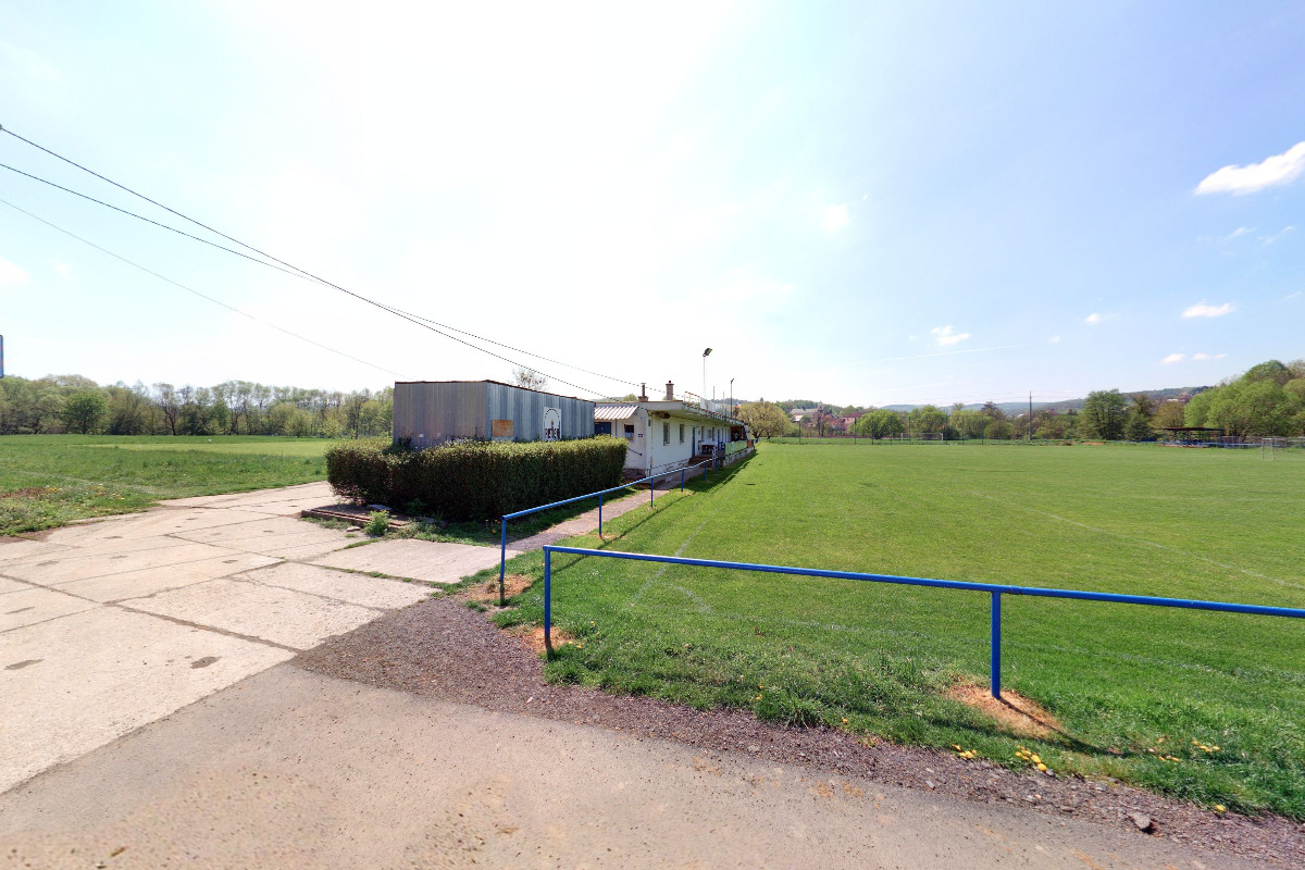 FK Lužkovice - Želechovice foto 1