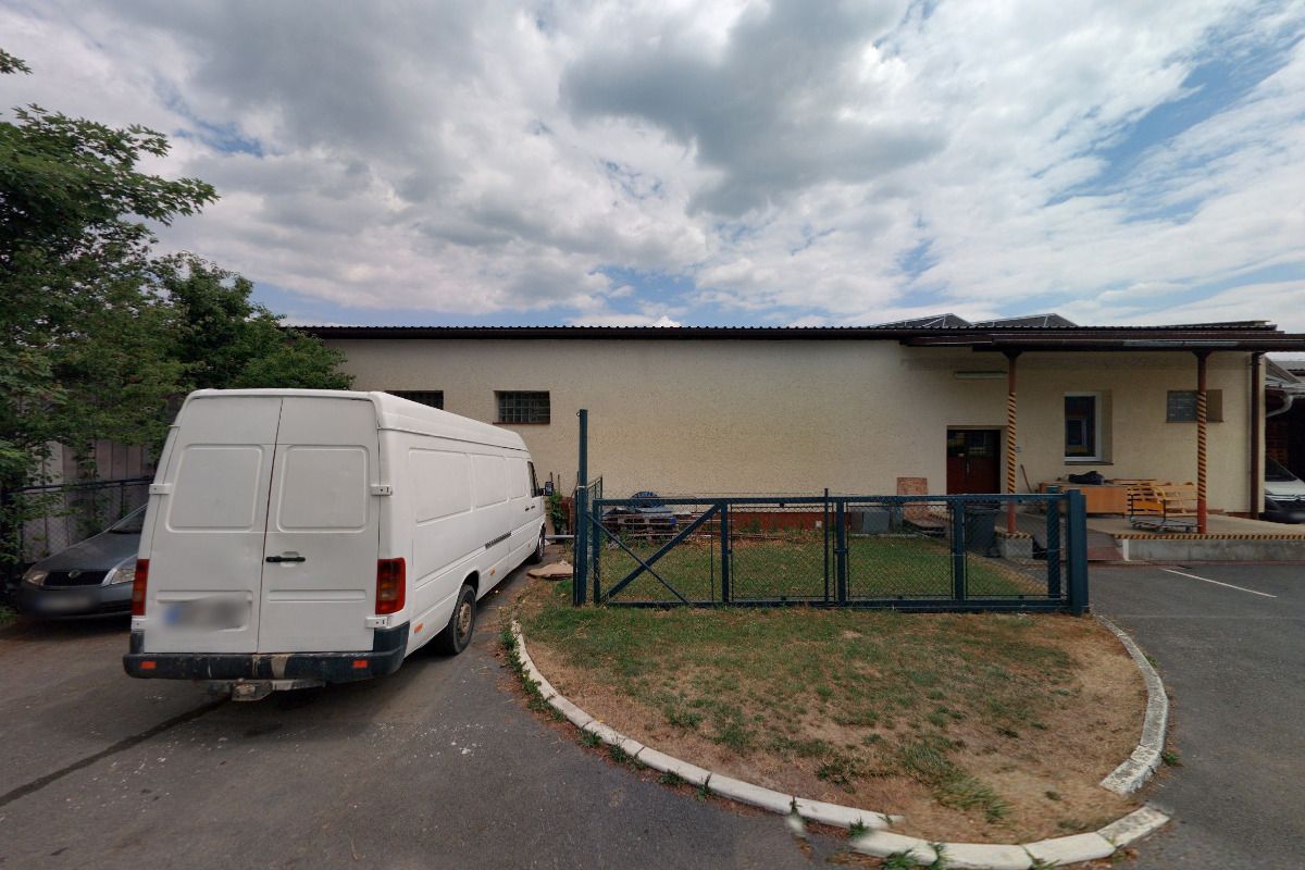 ELEKTRON ZLÍN, s.r.o.