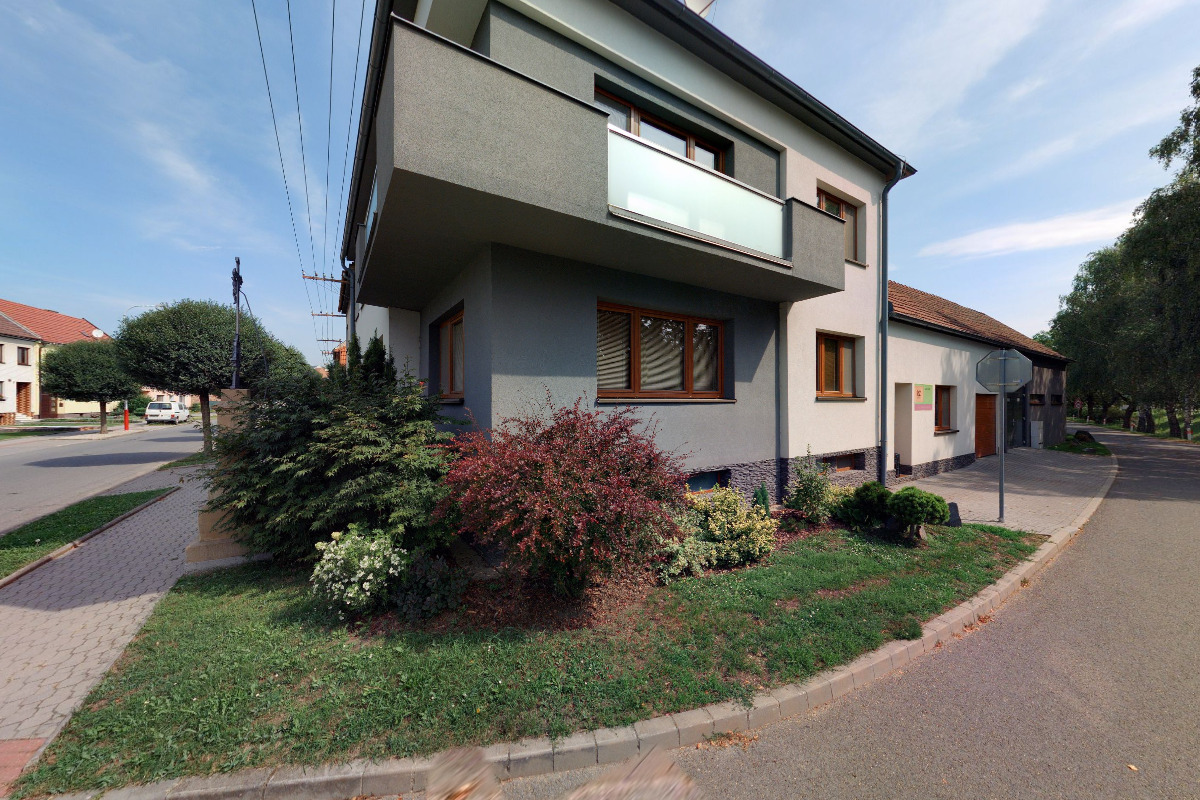 Zimčík interiéry foto 2