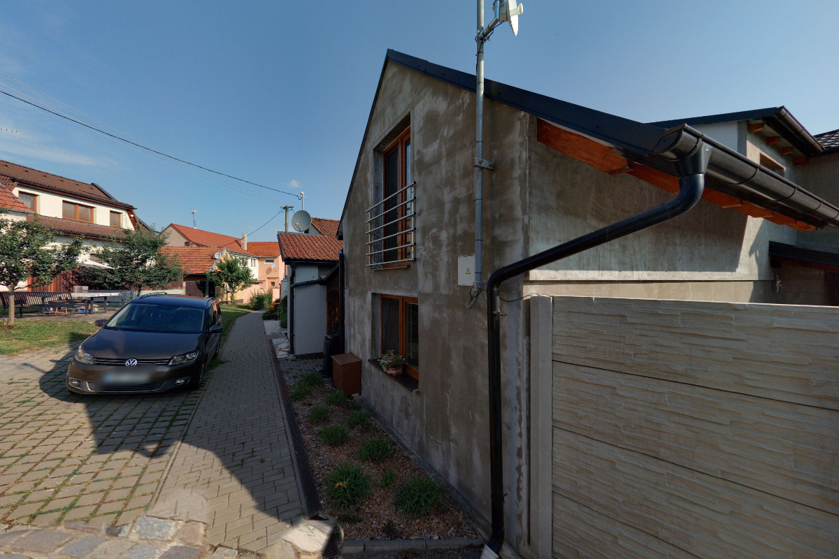 Jaroslav Ineman - klempířství