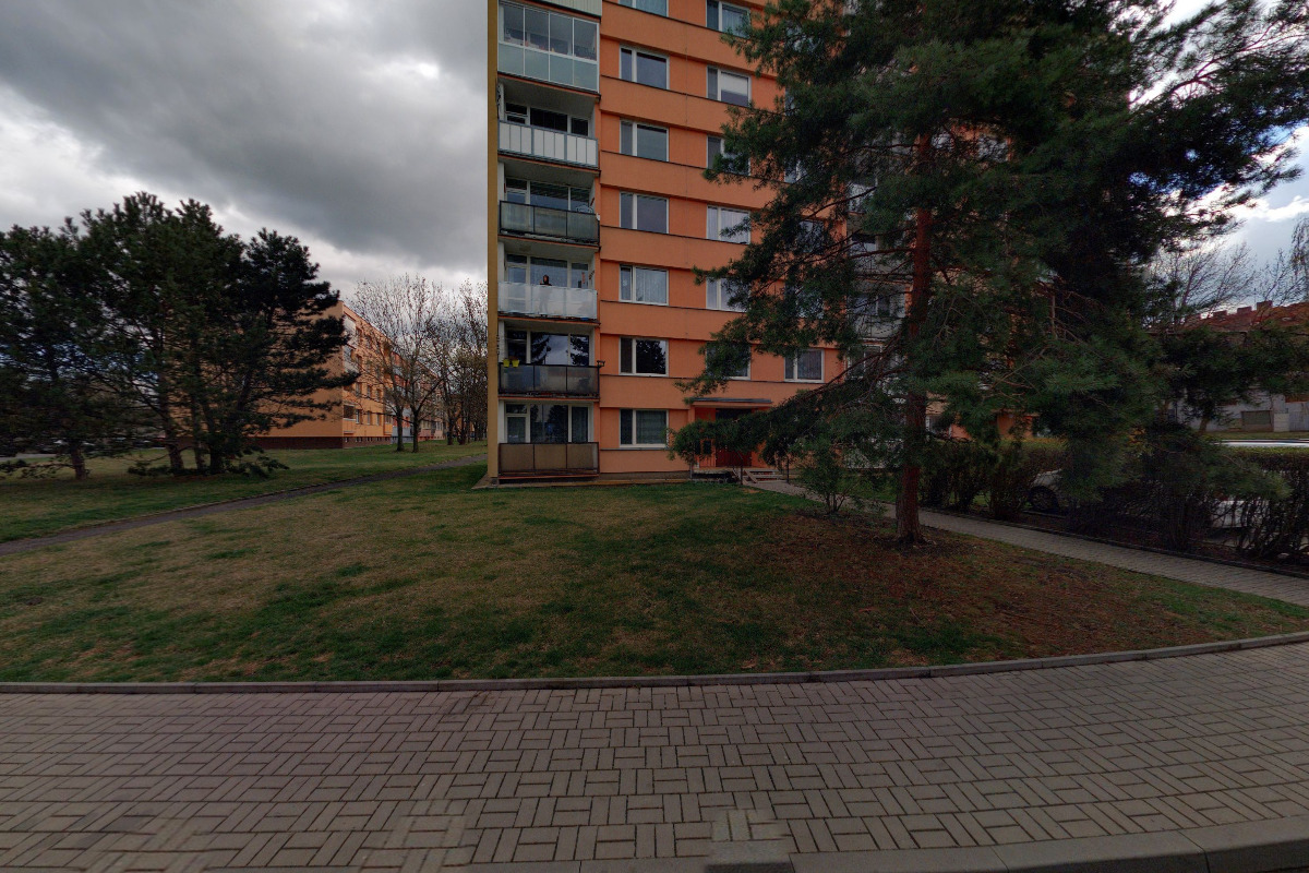 Taxislužba Milan Hulič