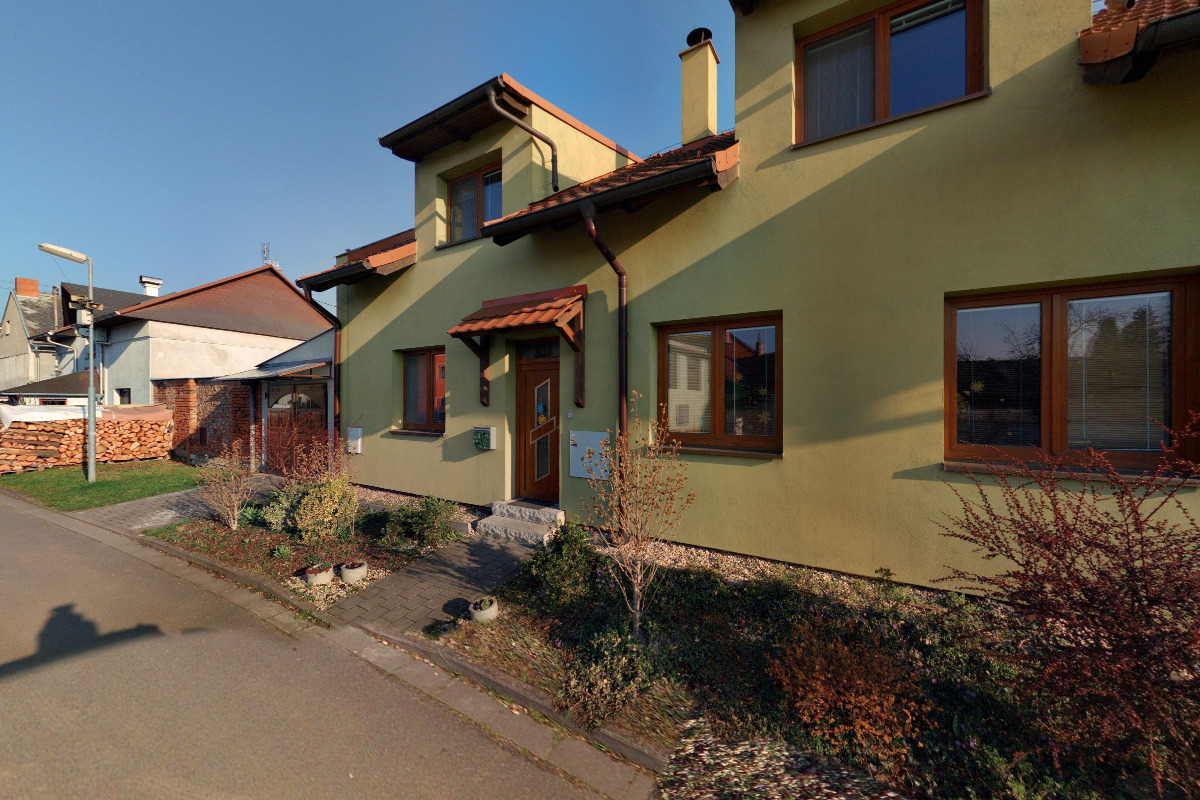 Repase baterií Zdeněk Brada