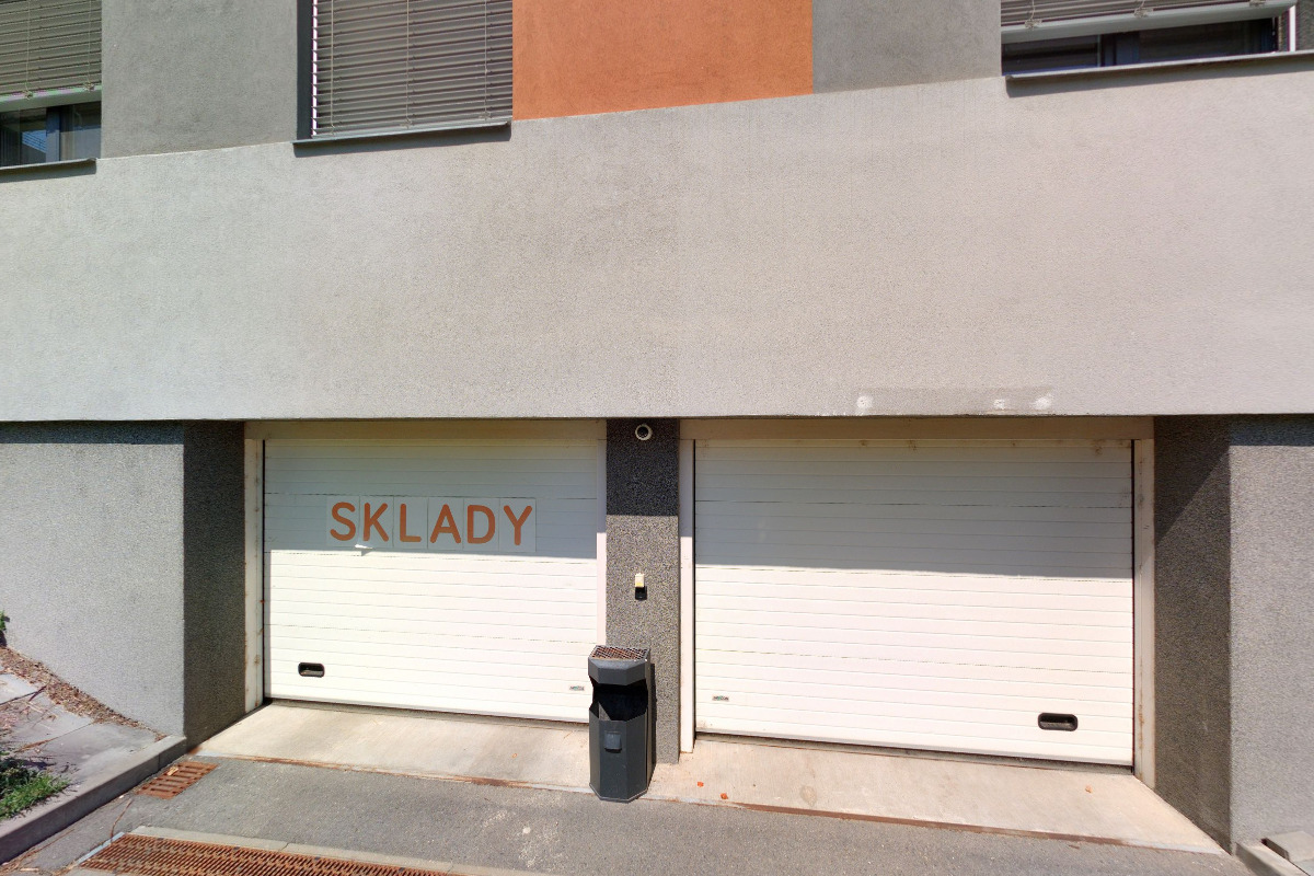 Všeobecná chirurgická ambulance - Uherskohradišťská nemocnice foto 2