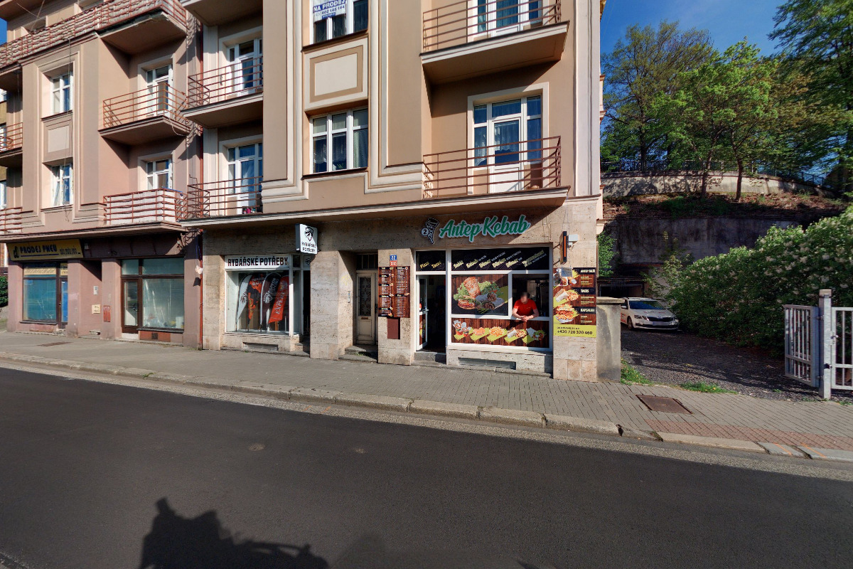 Antep Kebab 2 - Vítězná foto 1