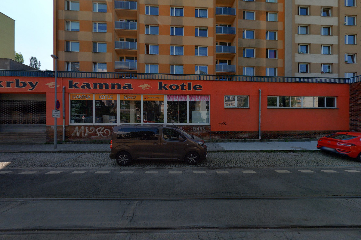 Fiammax Liberec s.r.o.