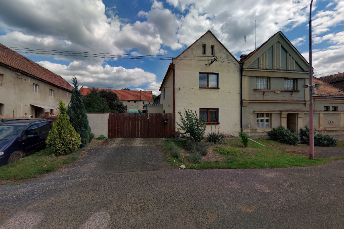 Miroslav Diviš - Instalgas