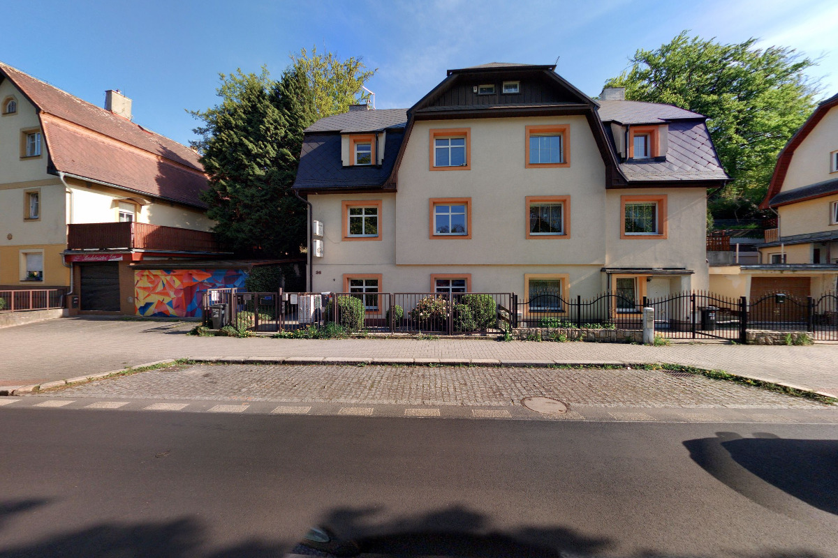 MDDR. Kateřina Kasperová