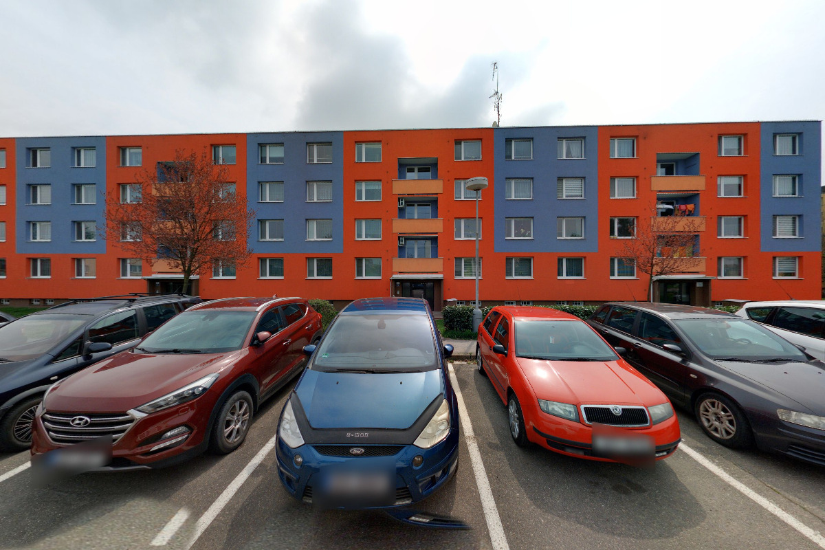 Bc. Ludmila Basovníková