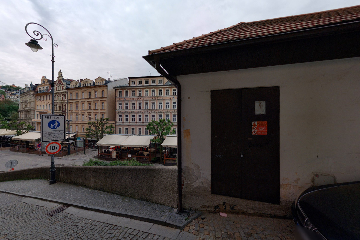 Bankomat České spořitelny foto 6