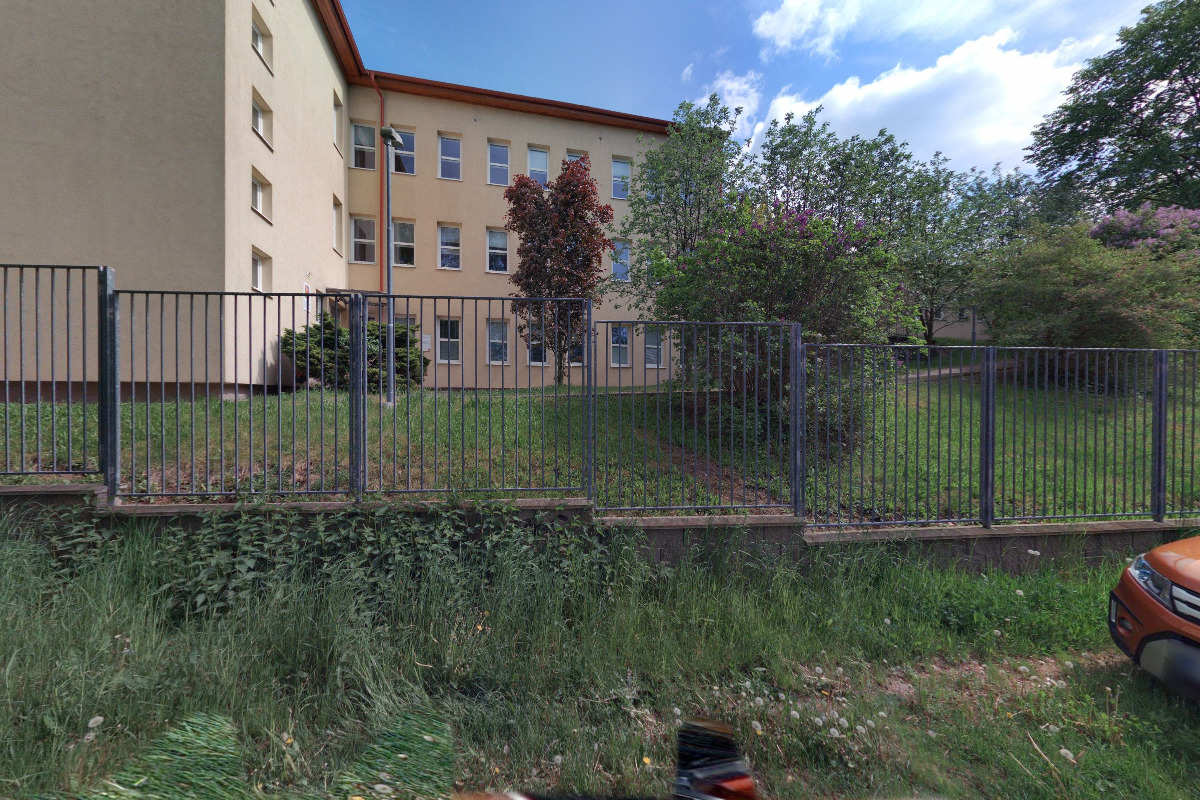 Česká školní inspekce - Karlovarský inspektorát