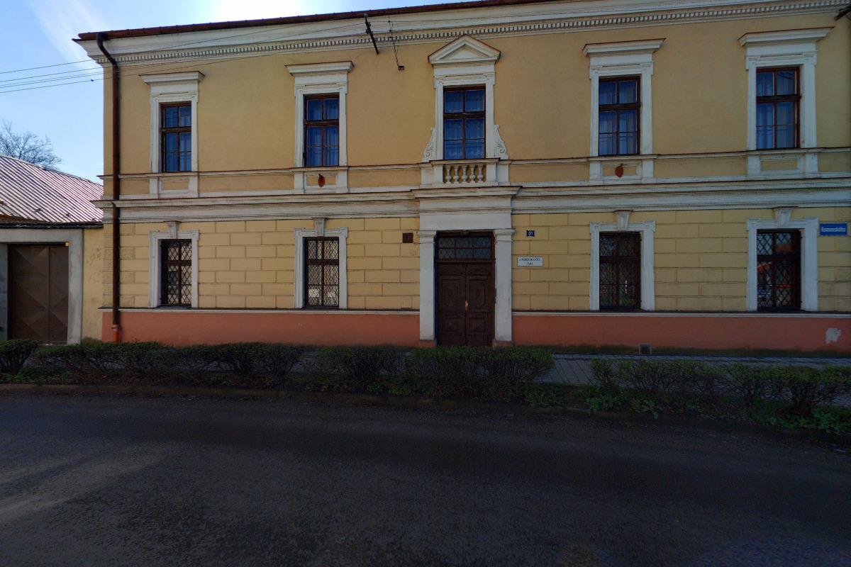 Římskokatolická farnost Chropyně foto 4