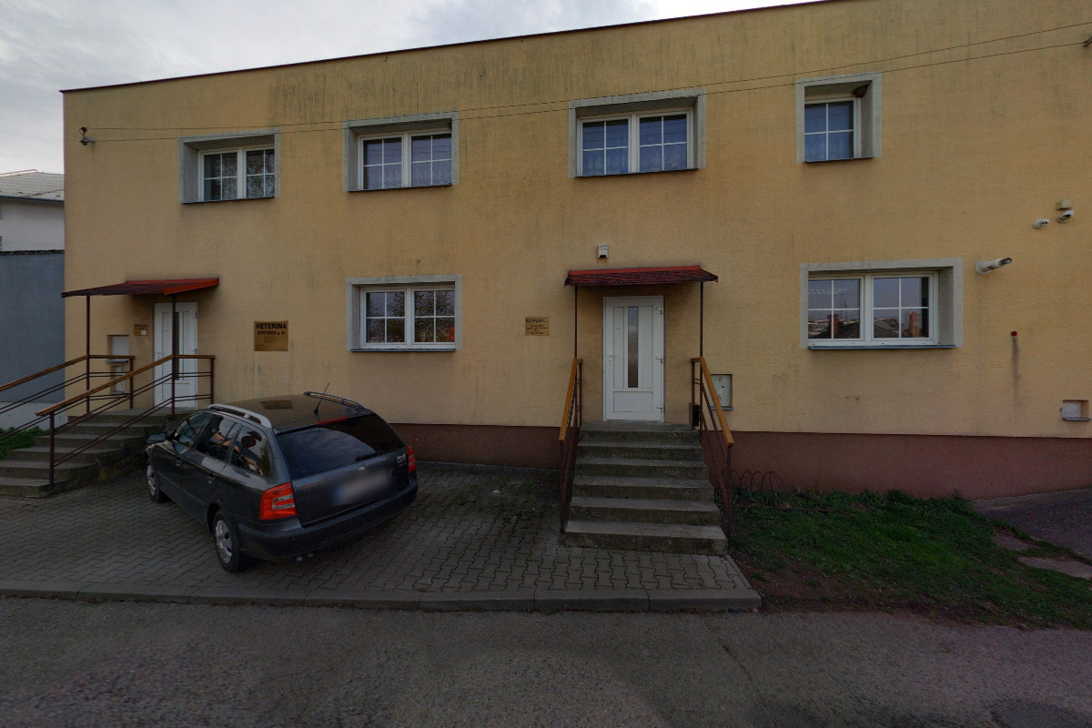 Veterinární ordinace MVDr.Libor Kufa Bystřice pod Hostýnem foto 4