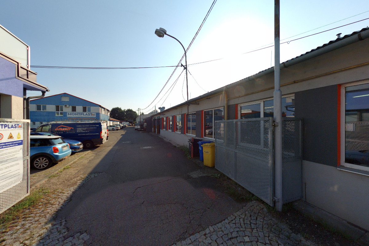 AUTOSERVIS EGP, s.r.o.