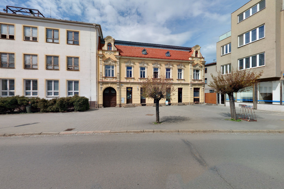 Realitní společnost ZVONEK, s.r.o. foto 4