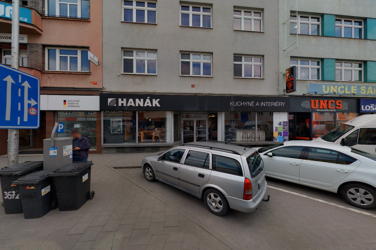 HANÁK interiérové studio, s.r.o. foto 2