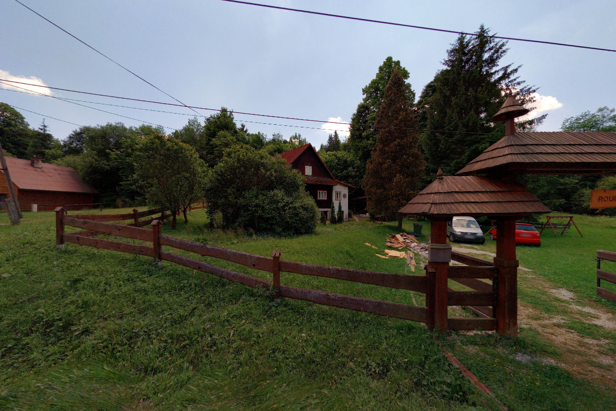 Karolinka Holiday Homes foto 5