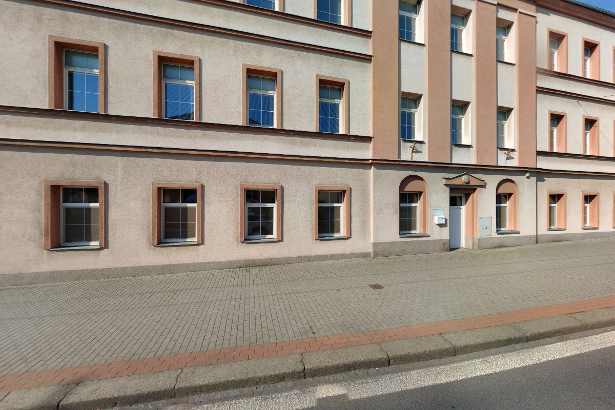 Domov mládeže - Střední škola ESOZ Chomutov foto 2