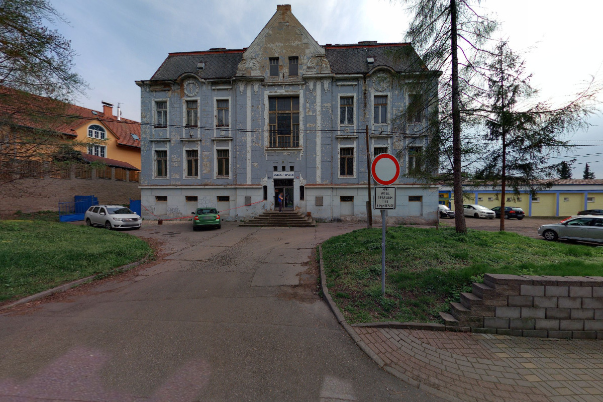 BK Teplice foto 2
