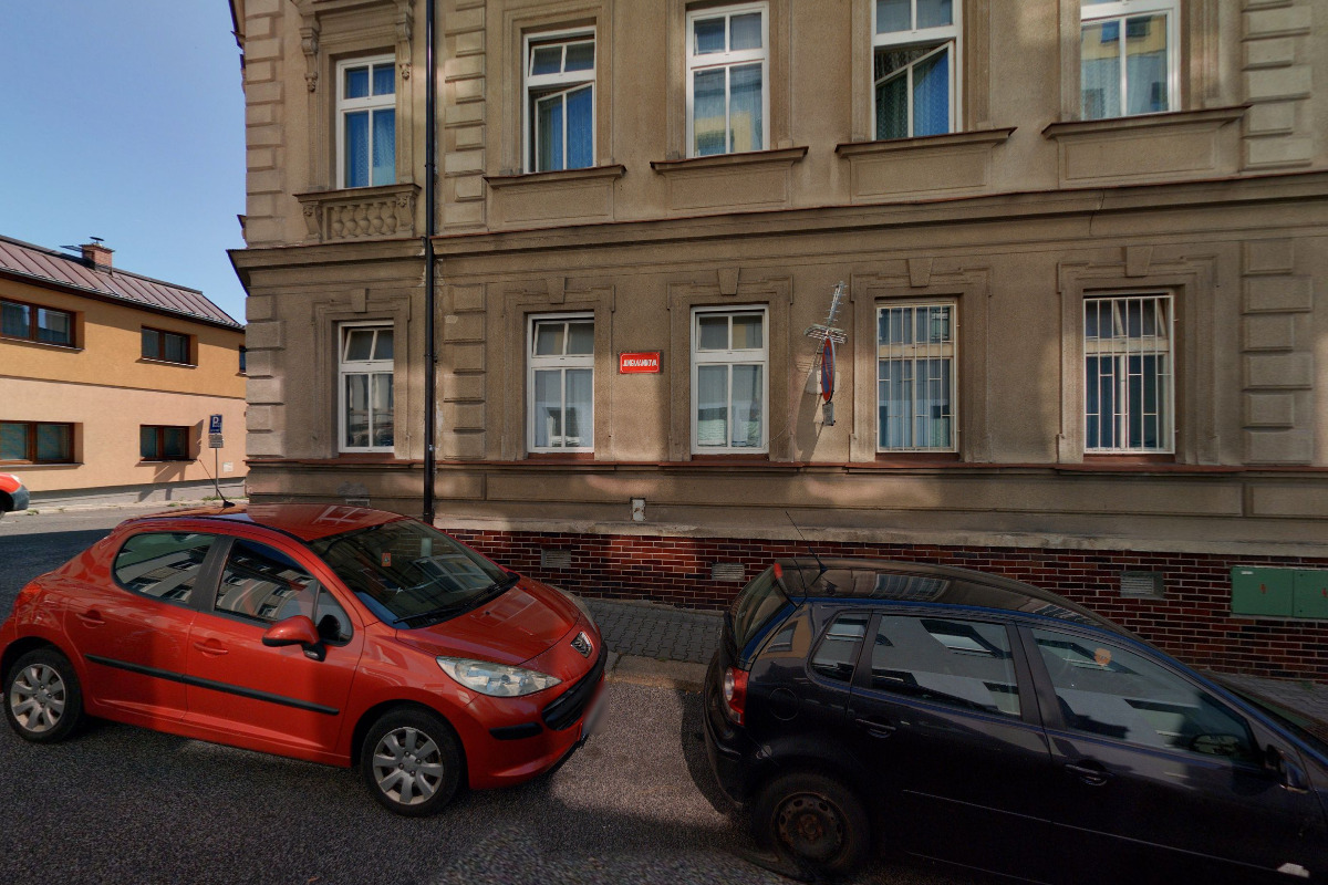 Klub českých turistů TJ Tatran