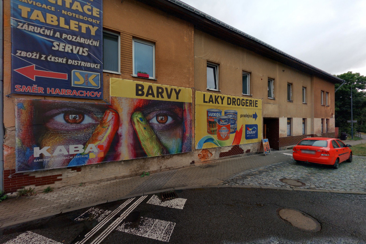 Podlahové centrum Lena s.r.o. foto 2