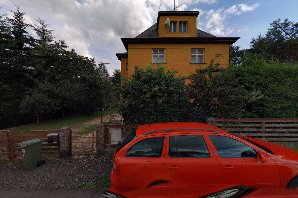 Vila Valdil - ubytování Jizerské hory Liberec s.r.o. foto 2