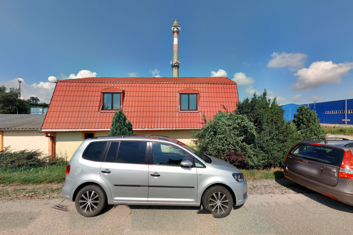 KV components, s.r.o.