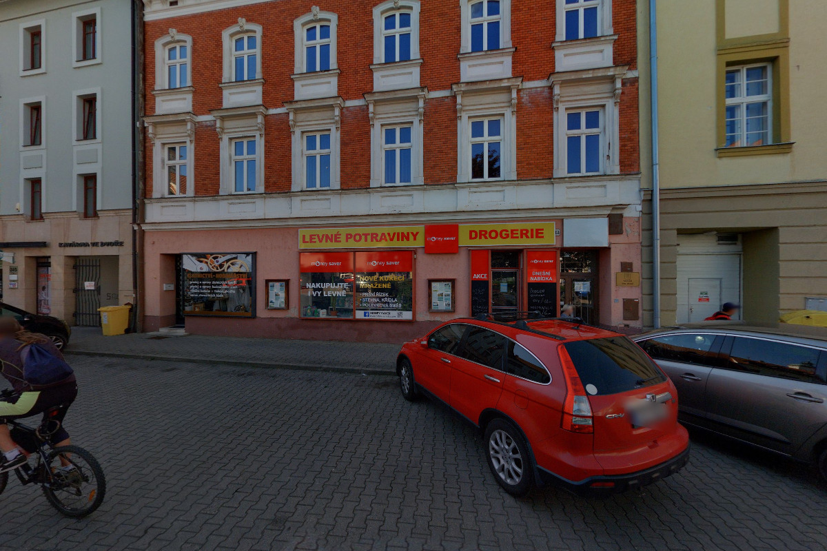 Petr Boháč - notář