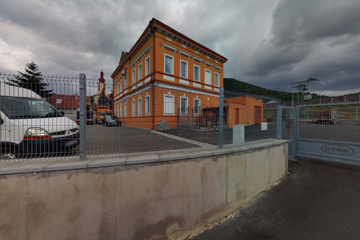 DYSK, spol. s r.o. foto 2