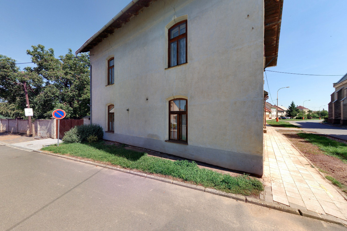 Římskokatolická farnost Křenovice u Kojetína foto 2