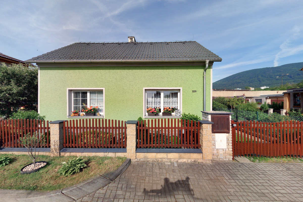 Ladislav Spěvák - zahradní práce