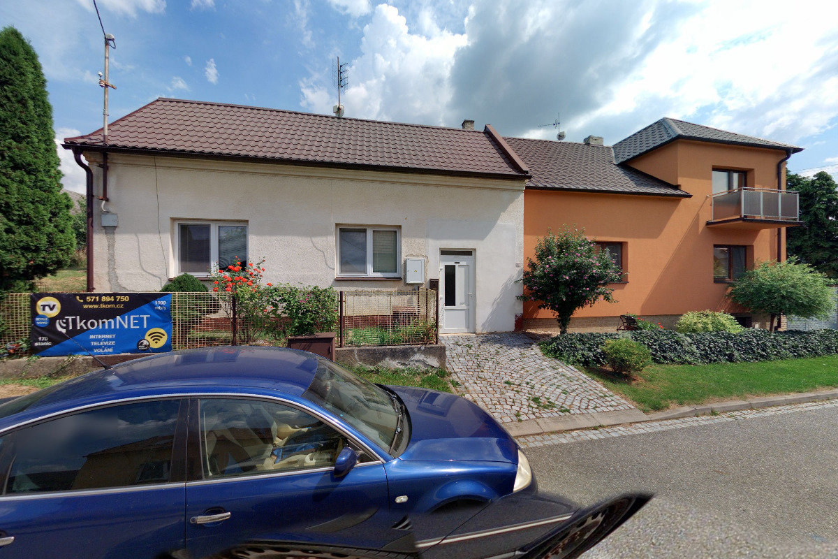 JUDr. Vladimír Starnovský