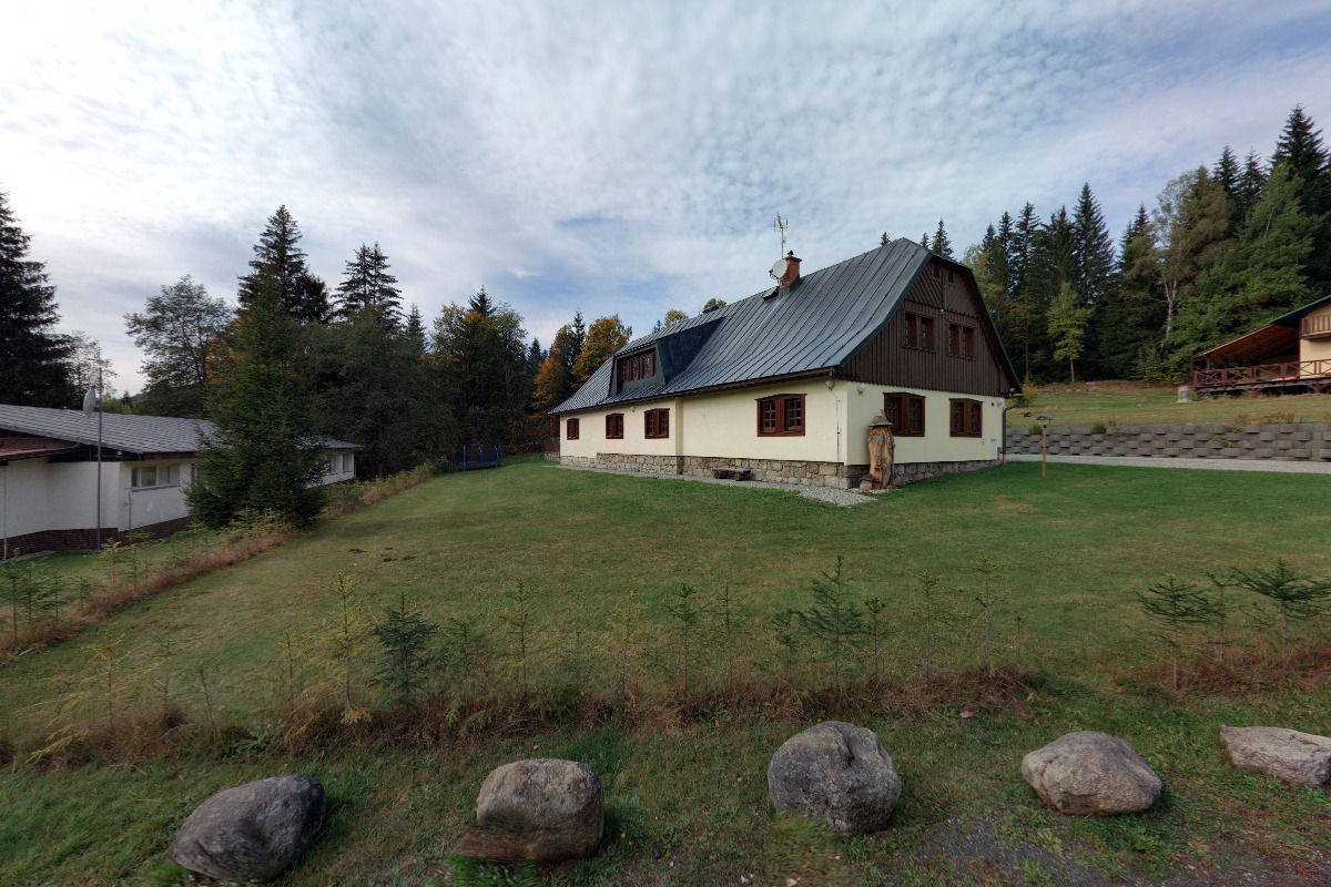 Apartmány Harrachov 156 foto 5