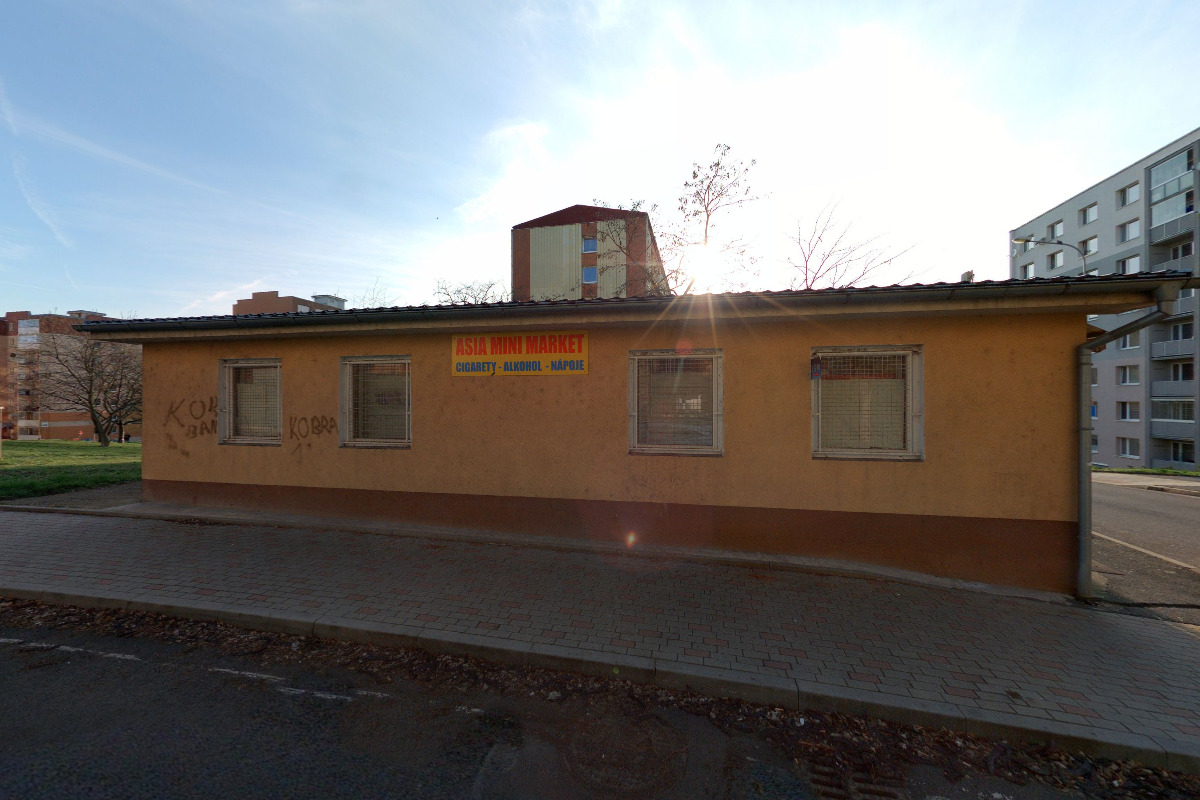 Potraviny Česká 3124 foto 3