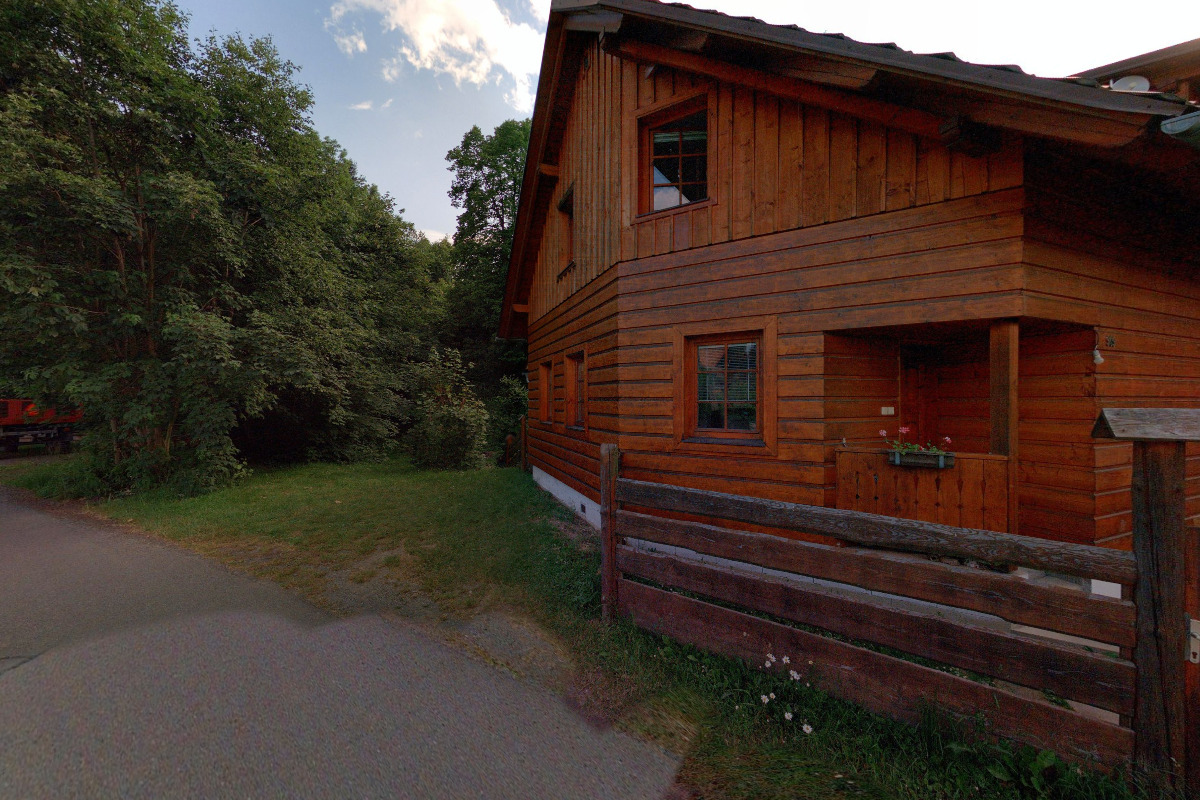 Oto Mazáč - tesařské a truhlářské práce