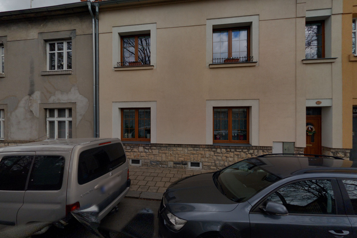 PaedDr. Venuše Mirovská