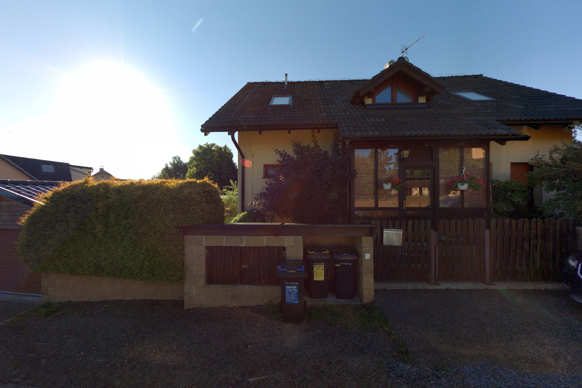 Daňový poradce ev. č. 2930 Luděk Štryncl