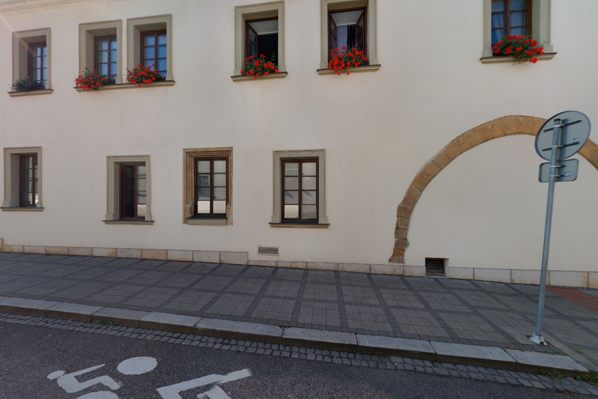 MÚ Uherský Brod - Odbor rozvoje města