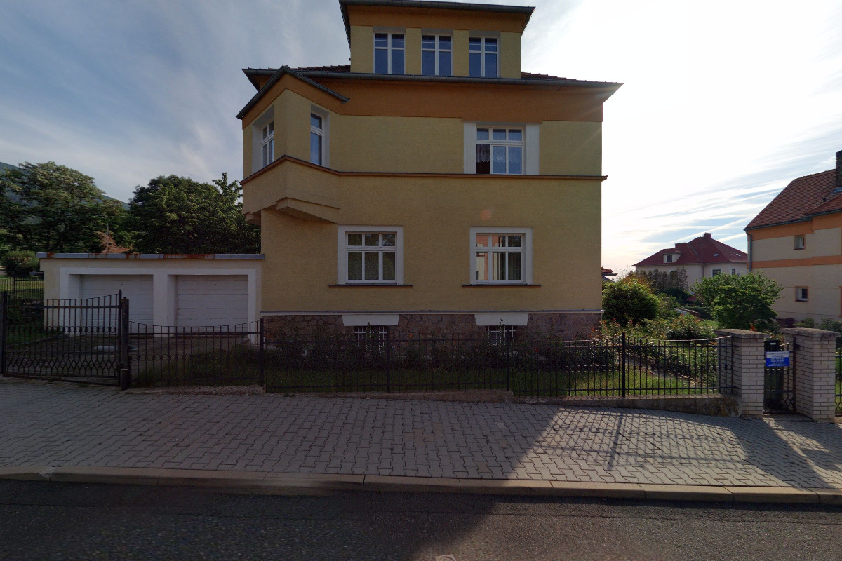 Stomatologie - MUDr. Jan Vaneš