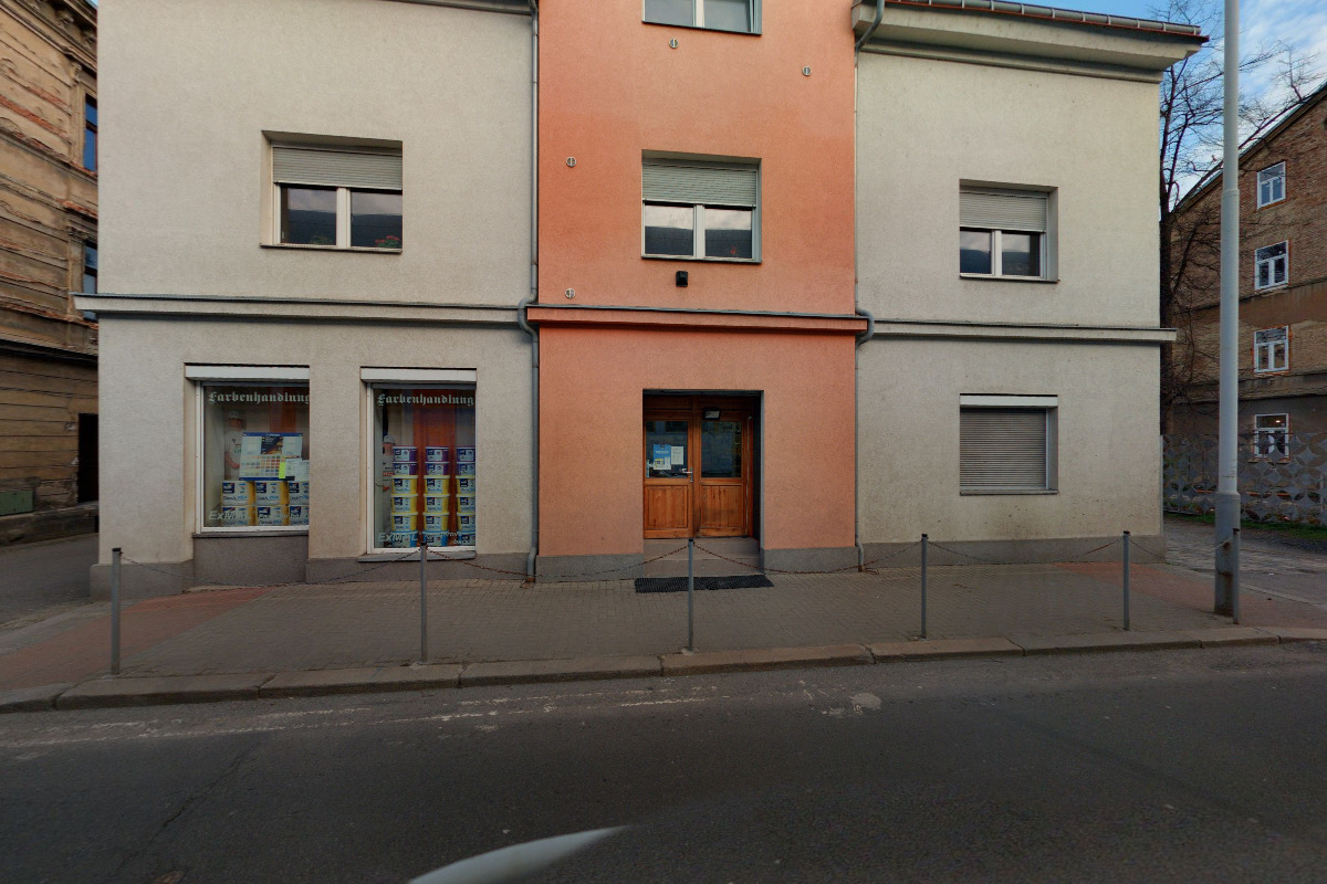 Pavel Dombrovský Exmal